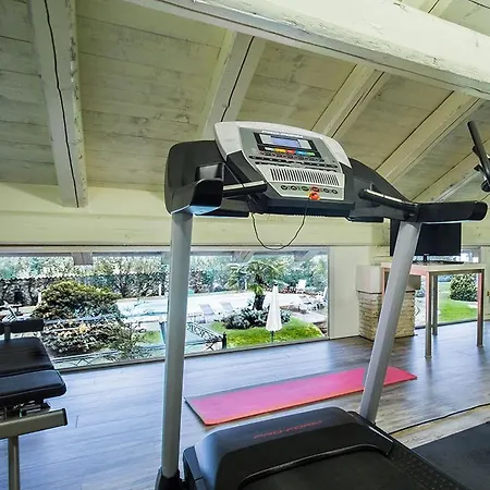 & Wellness Torricella Szálloda