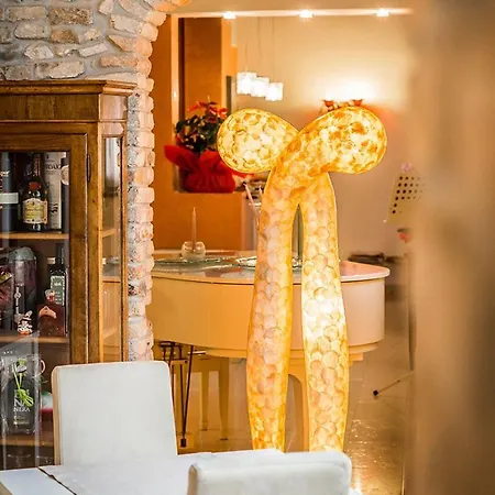 & Wellness Torricella 4* San Vito al Tagliamento