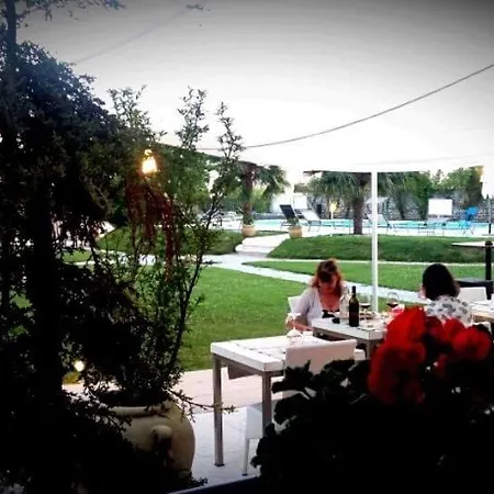 Hotel & Wellness Torricella