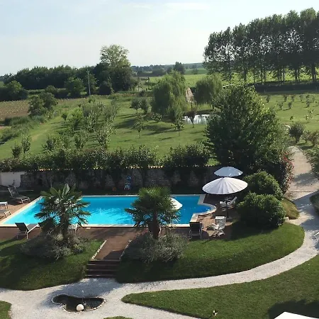 & Wellness Torricella Hotel 4*