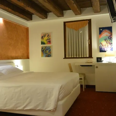 & Wellness Torricella Hotel San Vito al Tagliamento