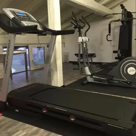 & Wellness Torricella Hotel San Vito al Tagliamento