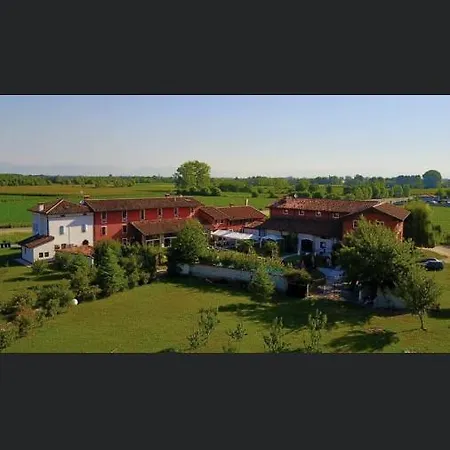 & Wellness Torricella 4* San Vito al Tagliamento